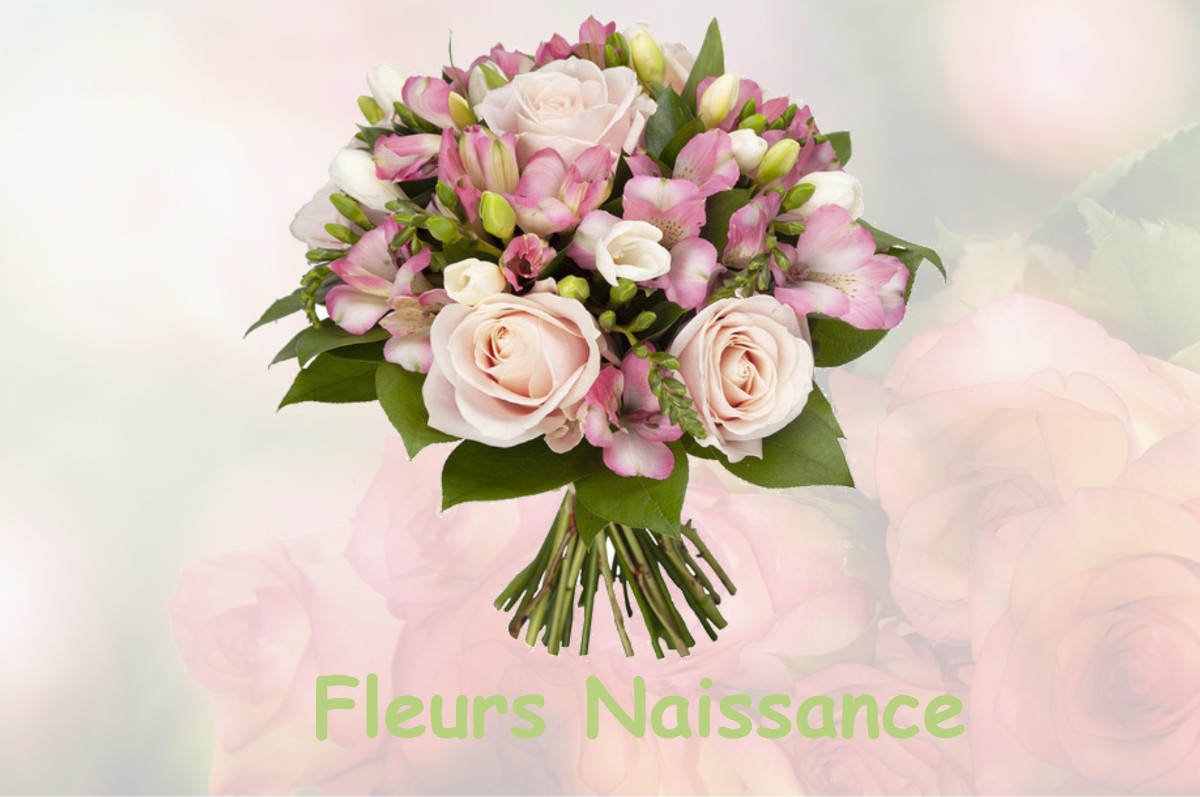 fleurs naissance POIDS-DE-FIOLE